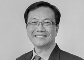 Prof. Dr. Christopher Goh
