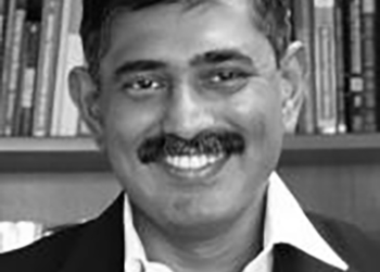Prof. Dr. Sureswaran Ramadass